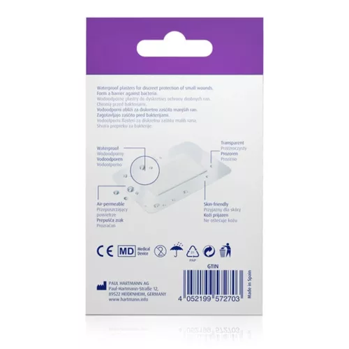 Cosmos Aqua sebtapasz
