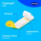 Cosmos Soft Silicone sebtapasz