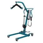 Foldy® micro elektromos betegemelő lift 130kgig