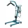 Foldy® micro elektromos betegemelő lift 130kgig