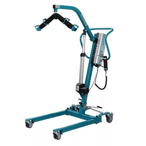 Foldy® micro elektromos betegemelő lift 130kgig