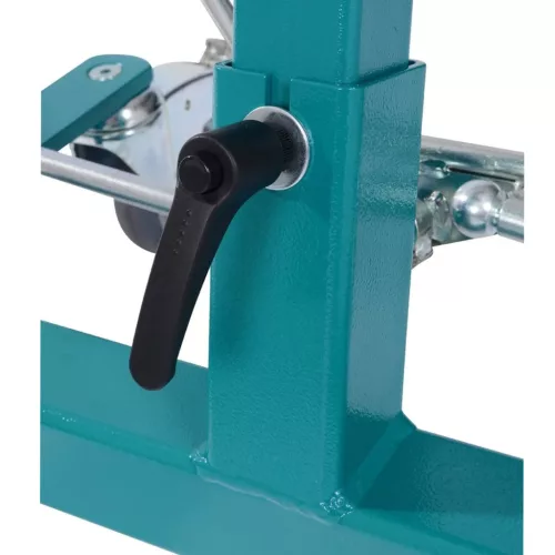Foldy® micro elektromos betegemelő lift 130kgig