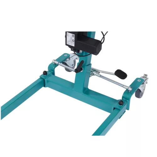 Foldy® micro elektromos betegemelő lift 130kgig