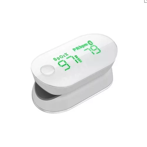 iHealth Air véroxigénszint mérő készülék – pulzoximéter