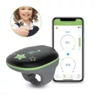 Gyerek oxigén monitor – pulzoximéter