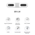 Viatom ER1LW 24 órás EKG holter