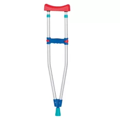   REBOTEC Quick 'n Easy gyerek hónaljmankó (váll magasság 83 cm  103 cm)
