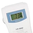 Méret 4 MHz fej