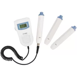 Méret 5 MHz fej