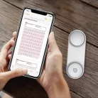 DuoEKGS Hordozható személyi EKG