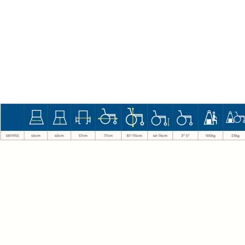 ESTIA III elektromos betegemelő lift és szoba WC