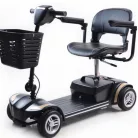 APOLLO mozgássérült összecsukható elektromos scooter