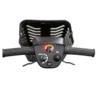 APOLLO mozgássérült összecsukható elektromos scooter