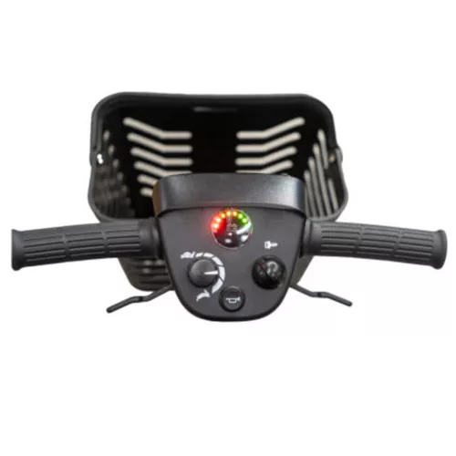 APOLLO mozgássérült összecsukható elektromos scooter
