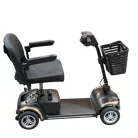 APOLLO mozgássérült összecsukható elektromos scooter
