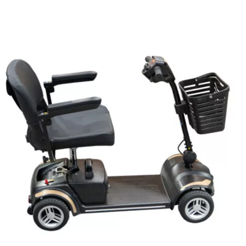 APOLLO mozgássérült összecsukható elektromos scooter