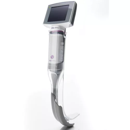AMBU KING VISION video laryngoscop - Termék 2-es gyerek stand lapoc 20db