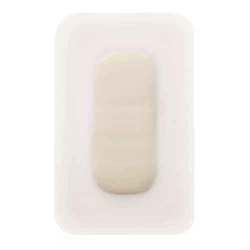 HydroTac Comfort géllel impr. habkötszer 6,5x10cm