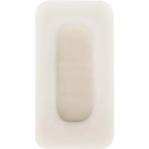 HydroTac Comfort géllel impr. habkötszer 8x15cm