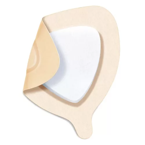 PermaFoam Classic Sacral habszivacs kötszer 22,5x22,5 cm