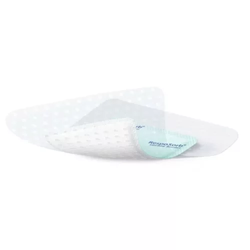RespoSorb Silicone Border 10x10cm