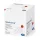 Medicomp flisz STERIL, 4 rétegű sebfedő 7,5x7,5cm 2 db/csomag