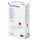Medicomp flisz STERIL, 4 rétegű sebfedő 10x20cm 2db/csomag