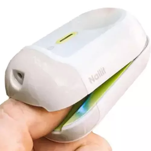 Nailit körömgomba kezelő lézer
