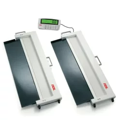 ADE 1020 elektronikus ágy mérleg 500 kgig