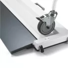 ADE 1020 elektronikus ágy mérleg 500 kgig