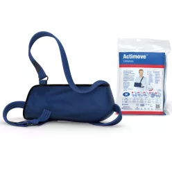   Actimove HUMERUS rögzítő, kartartó heveder kétrészes - Méret M méret