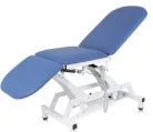 Lytus eletromos 3 részes vizsgálóágy, 200 kgig, 62cm széles - Méret Fehér