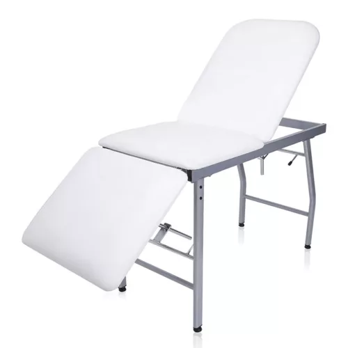 Rygel 3 részes vizsgálóágy 60cm, 180kgig