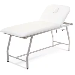 Rygel kezelő  vizsgálóágy arckivágással 60cm, 180kgig