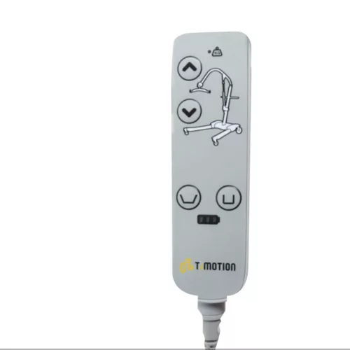 MUEVO elektromos betegmozgató lift 135kgig
