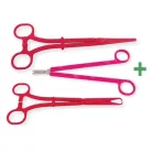 IUD készlet spirállalnélkül – steril