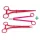 IUD készlet spirállalnélkül – steril