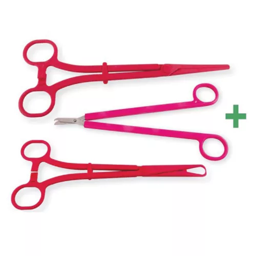 IUD készlet spirállalnélkül – steril