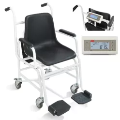 ADE 3660 székmérleg 250kg/100g