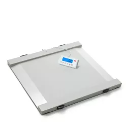 ADE 1660 kerekesszék mérleg 300 kgig