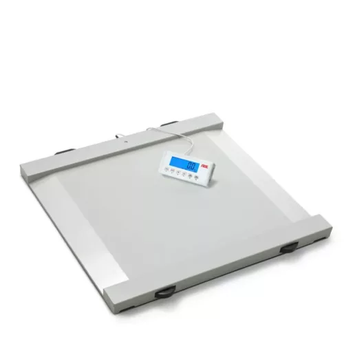 ADE 1660 kerekesszék mérleg 300 kgig