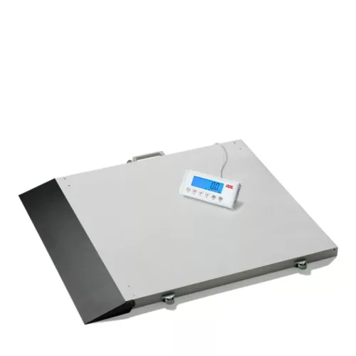 ADE 0660 kerekesszék mérleg 300 kgig