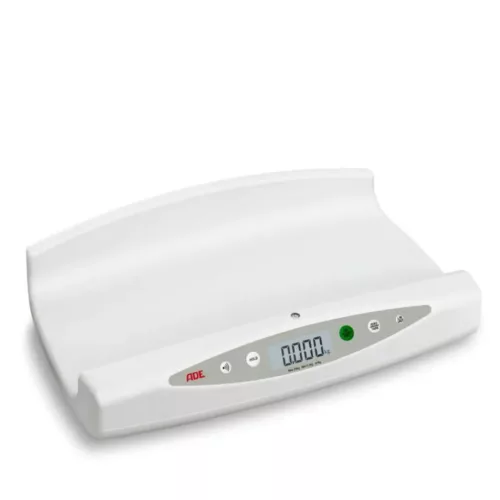 ADE 1186 digitális csecsemő mérleg 20kg/5g