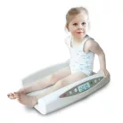 ADE 1186 digitális csecsemő mérleg 20kg/5g