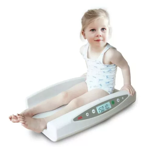 ADE 1186 digitális csecsemő mérleg 20kg/5g
