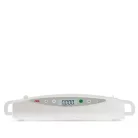 ADE 1186 digitális csecsemő mérleg hosszmérővel 20kg/5g