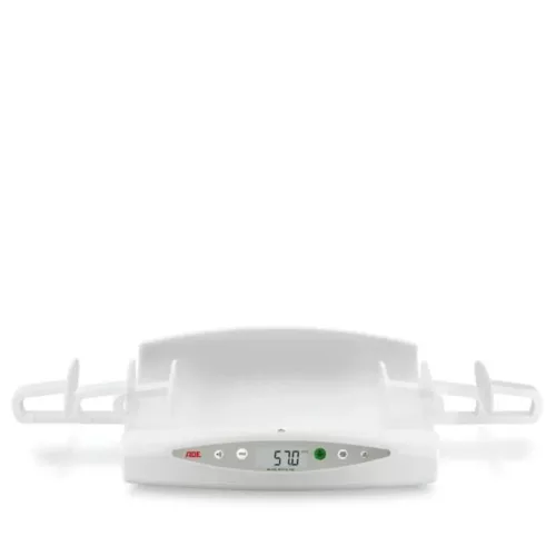 ADE 1186 digitális csecsemő mérleg hosszmérővel 20kg/5g