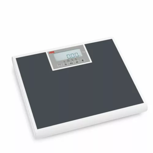 ADE 3166 digitális orvosi mérleg MBI 250kg/50g