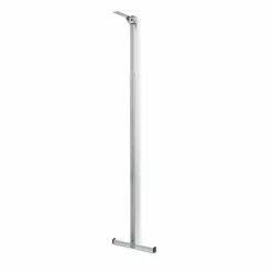   ADE 10021 magasságmérő teleszkópos, fali állvány 60210cm/1mm