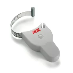ADE 1002 kerületmérő szalag 50150cm/1mm